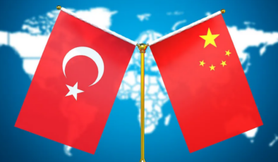 İstanbul’da Türkiye-Çin Forumu düzenleniyor
