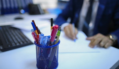 Kamuda 200 bin yeni kadro yolda!