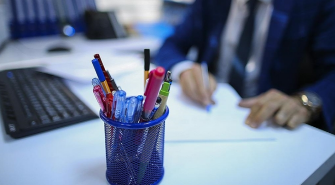 Kamuda 200 bin yeni kadro yolda!