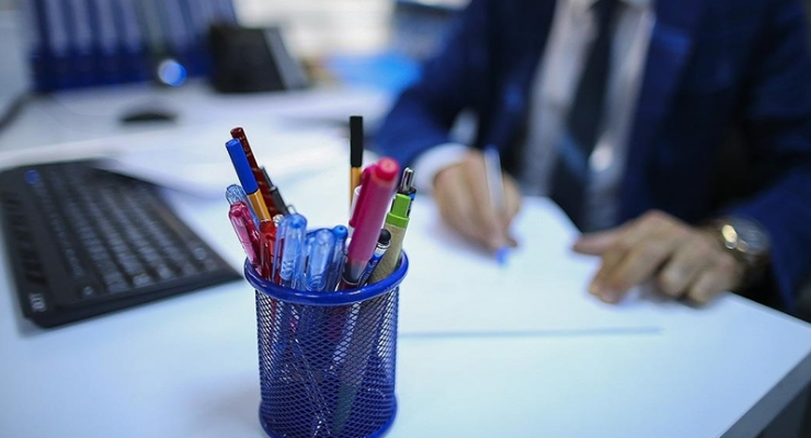 Kamuda 200 bin yeni kadro yolda!