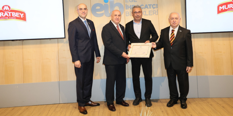 muratbey peynir ödül