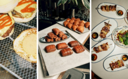 Beykoz Kundura’da gastronomi şöleni