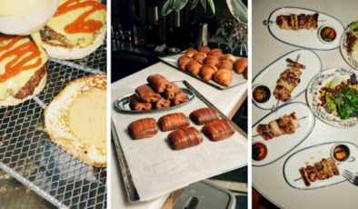 Beykoz Kundura’da gastronomi şöleni