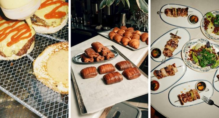 Beykoz Kundura’da gastronomi şöleni