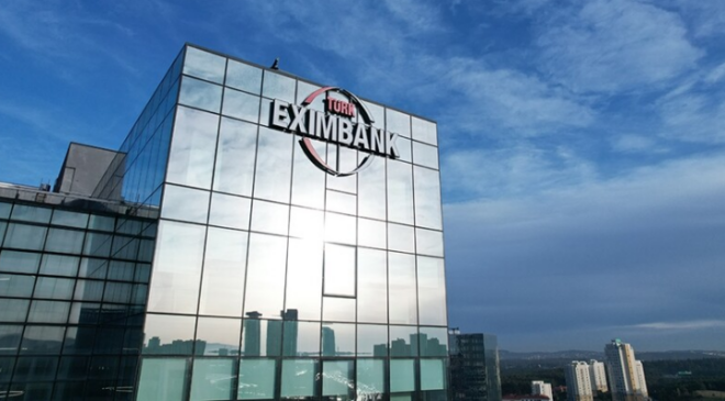 Kadın girişimcilere ve deprem bölgesine 100 milyon Euro’luk kredi