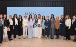 Kadın sanayiciler “Oyun Kurucu” oluyor