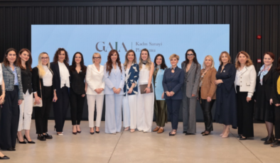 Kadın sanayiciler “Oyun Kurucu” oluyor