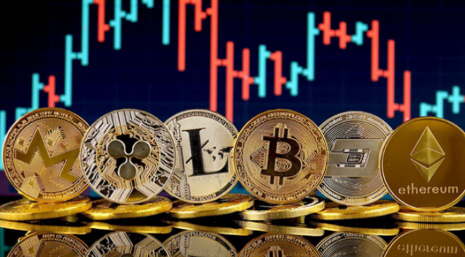 Ateşkes umutları kriptoda yeni ralli başlatır mı? 5 aylık düşüş serisi son buldu!