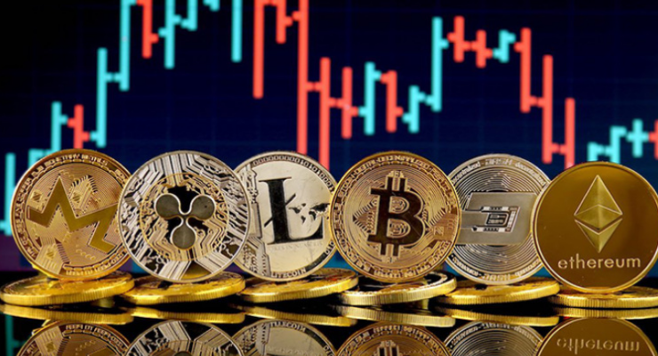 Ateşkes umutları kriptoda yeni ralli başlatır mı? 5 aylık düşüş serisi son buldu!