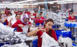 Tekstilde “Made in Europe” etiketiyle yeni rota Avrupa