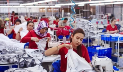 Tekstilde “Made in Europe” etiketiyle yeni rota Avrupa