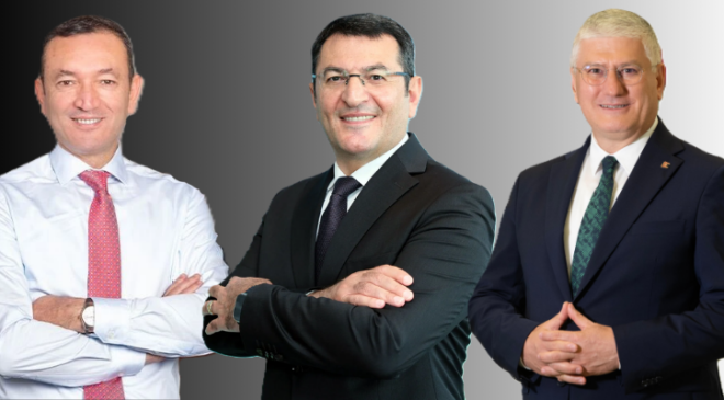 Türkiye Sigorta Birliği yarın yeni başkanını seçecek