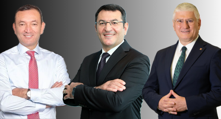 Türkiye Sigorta Birliği yarın yeni başkanını seçecek