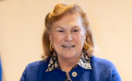 Güler Sabancı: Ölçülemeyen hiçbir şey geliştirilemez