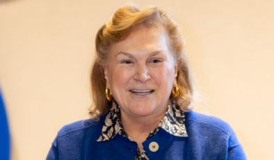 Güler Sabancı: Ölçülemeyen hiçbir şey geliştirilemez