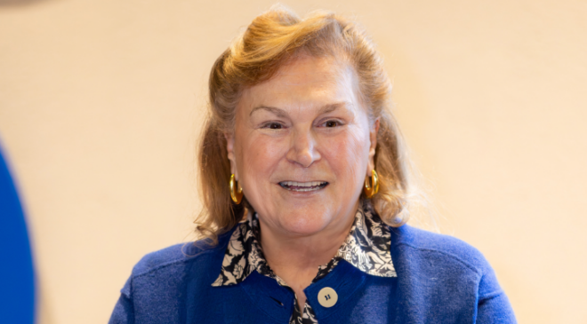 Güler Sabancı: Ölçülemeyen hiçbir şey geliştirilemez