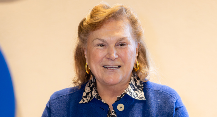 Güler Sabancı: Ölçülemeyen hiçbir şey geliştirilemez