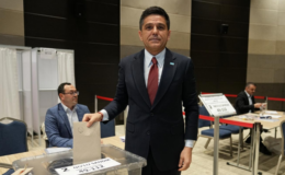 İDMİB’de Güven Karaca güven tazeledi