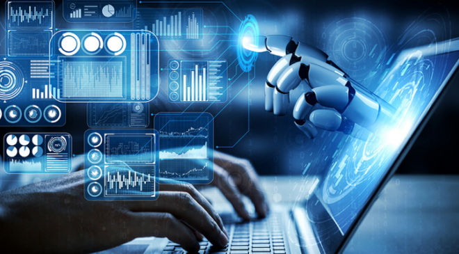 Şirketler ne yaptığını bilmiyor!