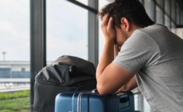 Havada tazminat krizi! Yolcunun 600 Euro’luk hakkı saklı