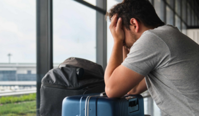 Havada tazminat krizi! Yolcunun 600 Euro’luk hakkı saklı