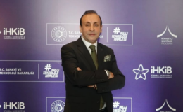 İHKİB’de Mustafa Paşahan dönemi