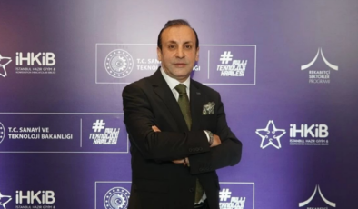 İHKİB’de Mustafa Paşahan dönemi