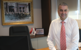 OMSAN otomotiv lojistiğinde gücünü dünyaya yayıyor