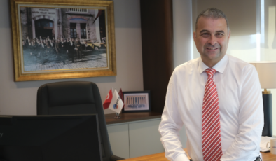 OMSAN otomotiv lojistiğinde gücünü dünyaya yayıyor