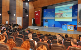 TAJEV’den Van’da sağlık çıkarması