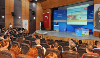 TAJEV’den Van’da sağlık çıkarması