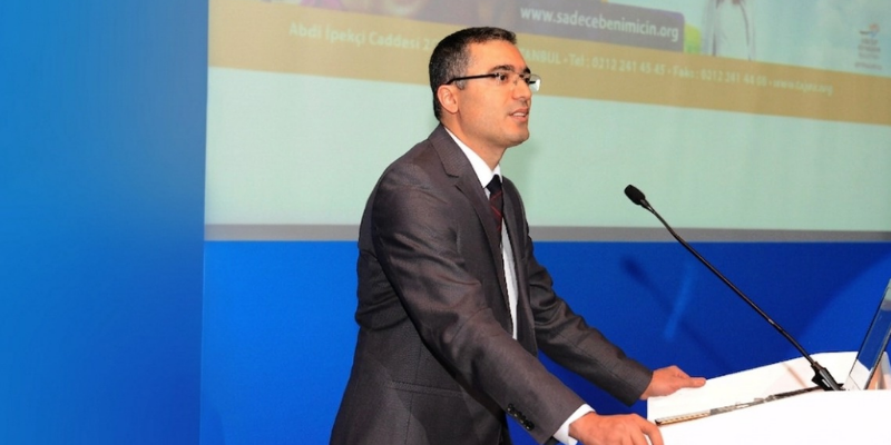 TAJEV’den Van’da sağlık çıkarması 4 tajev