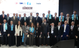 İHBİR’de ikinci Kazım Taycı dönemi