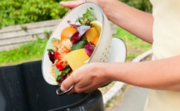 Reis Gıda’dan israfa karşı “Tam Saha” mücadele