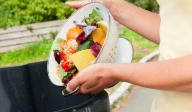 Reis Gıda’dan israfa karşı “Tam Saha” mücadele