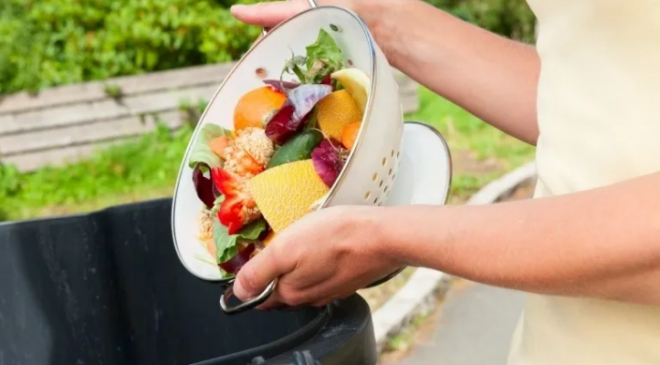 Reis Gıda’dan israfa karşı “Tam Saha” mücadele