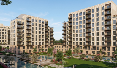 Emre Tezmen: Gayrimenkul proje gelirini halka açıyoruz!