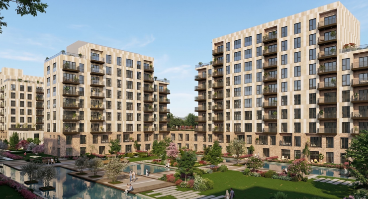 Emre Tezmen: Gayrimenkul proje gelirini halka açıyoruz!