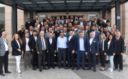 UYMSİB’de Hamdi Taner dönemi