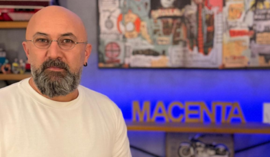 Gururlandıran tablo