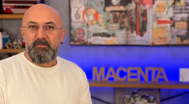 Gururlandıran tablo