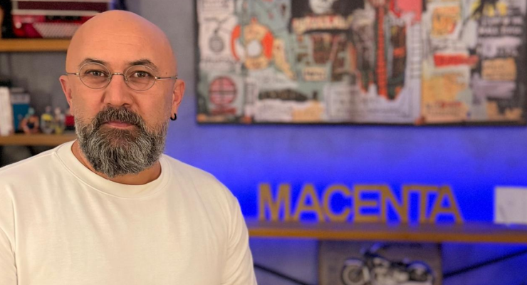 Gururlandıran tablo