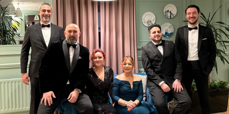 Macenta Yayıncılık