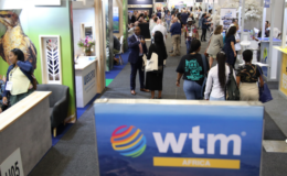 Türkiye turizmde güvenli liman ilan edildi