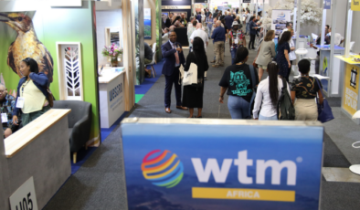 Türkiye turizmde güvenli liman ilan edildi