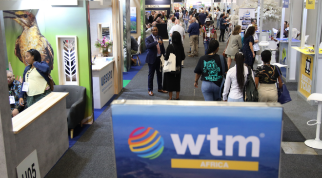 Türkiye turizmde güvenli liman ilan edildi