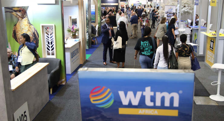 Türkiye turizmde güvenli liman ilan edildi