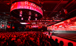 İş dünyasının dijital kalbi İstanbul’da attı