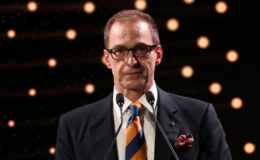 Koç: Bizim 100’ümüz unutulmaz yüzlerle dolu