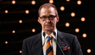 Koç: Bizim 100’ümüz unutulmaz yüzlerle dolu